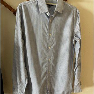 Banana Republic Mens Dress Shirt